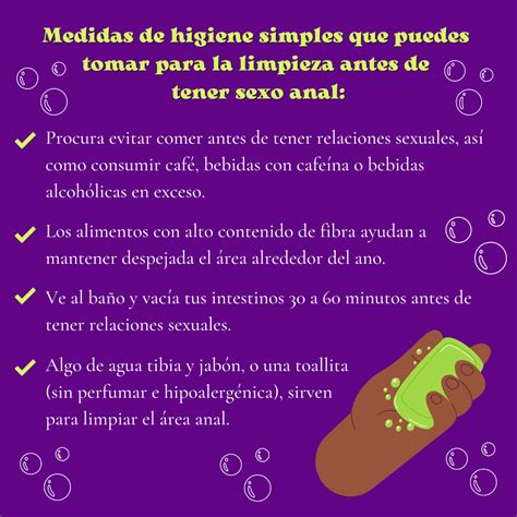 Sexo anal: recomendaciones para una práctica。